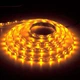 Светодиодная лента Feron SANAN LS604 60SMD/м 12V IP65 5м желтый (27674) - изображение 2