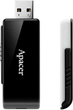 Флеш пам'ять USB Apacer AH350 64GB USB 3.0 Black (AP64GAH350B-1) - зображення 3