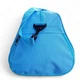 Спортивна сумка TIGER SPORT 52*26*23 LIGHT BLUE 160215 - зображення 4