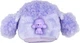 Кукла Barbie Cutie Reveal (Series 5) Poodle + Pet - Красавица Барби в плюшевым костюме пуделя и домашним питомцем (HKR05) - игровой набор Mattel - изображение 5