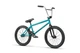 Велосипед WeThePeople BMX CRYSIS 20.5″TT Midnight green (01001120) - изображение 2