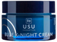 Krem do twarzy Usu Cosmetics Blue K-Night na noc odżywczy 50 ml (8435531100677) - obraz 1