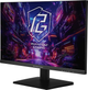 Monitor 27" ASRock Phantom Gaming PG27QFT1B - obraz 3