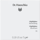 Хайлайтер для обличчя Dr. Hauschka 01 Llluminating 5 г (4020829098848) - зображення 2