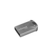 Флеш-накопичувач Flash Wibrand USB 2.0 Hawk 64Gb Silver (WI2.0/HA64M1S) - зображення 1