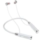 Бездротові спортивні навушники HOCO ES62 Pretty neck-hang BT earphones Grey (6931474770745) - зображення 2