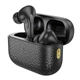 Бездротові навушники TWS HOCO EQ9 Plus Duke, ANC, Black (6942007612845) - изображение 2