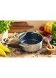 Кастрюля 20 см з кришкою 3.6 л Edenberg EB-17053 - изображение 2