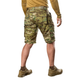 Тактические шорты CamoTec Ranger Twill Multicam мультикам S - изображение 3