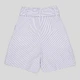 Шорты женские H&M 0817401 32 Белые (7000000000408) - изображение 2