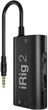 Interfejs audio IK Multimedia iRig 2 (8025813592032) - obraz 3