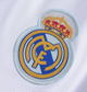 Футбольна форма Lion SPORT Real Madrid MODRIC (Реал Мадрид Модріч) розмір 20 зростом 110-115 см, біла - зображення 3