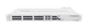 Комутатор MikroTik CRS328-4C-20S-4S+RM (4xCombo, 20xSFP, 4xSFP+, L3) Так 28278 - изображение 1