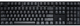 Klawiatura przewodowa Ducky Origin Cherry MX Silent Red USB Black (GATA-2567) - obraz 1