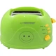 Тостер Esperanza Smiley EKT003G 750 Вт зеленый - изображение 1