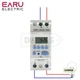 Таймер реле часу програмоване - EARU AHC30B - 220V / 15A / AC DC - зображення 1