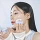 Увлажняющий кушон в светло-бежевом оттенке Rom&nd Bare Water Cushion 03 Natural 21 SPF38 PA++++ - изображение 5