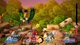 Ключ активации The Smurfs - Village Party для Xbox One/Series S/X - изображение 3