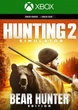 Ключ активации Hunting Simulator 2 - Bear Hunter Edition для Xbox One/Series S/X - изображение 1