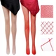Колготки сетка телесные Leg Avenue O/S - изображение 2