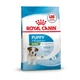 Сухий корм Royal Canin Mini Puppy для цуценят малих порід 1,6 кг + 400 г - зображення 1