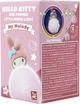 Коллекционная фигурка Hello Kitty Май Мелоди на Луне со светом 11 см (4895217515258) - изображение 9