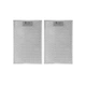 Вытяжка плоская Perfelli PL 5144 Dark BR LED - изображение 11