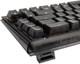 Klawiatura przewodowa Ducky One 3 SF Cherry MX Speed Silver USB Aura Black (100043038) - obraz 6