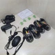 Система видеонаблюдения DVR с 4 камерами, разрешением Full HD, Wi-Fi, белый (3204 CAM 6004 2737) - изображение 4