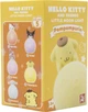 Коллекционная фигурка Hello Kitty Помпомпурин на Луне со светом 11 см (4895217515296) - изображение 7