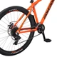 Велосипед гірський Mongoose Switchback Sport 27,5″ L Orange (M25300M10) - изображение 6