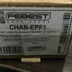 Сайлентблок балки FEBEST CHAB-EPF1 CHEVROLET EPICA - изображение 4