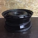 Диск колесный DK 220.3101015.06-03 R15 черный CHEVROLET AVEO - изображение 2