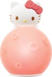 Коллекционная фигурка Hello Kitty Хелло Китти на Луне со светом 11 см (4895217515265) - изображение 4