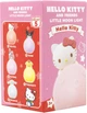 Коллекционная фигурка Hello Kitty Хелло Китти на Луне со светом 11 см (4895217515265) - изображение 7