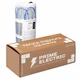 Комплект теплої підлоги Prime Electric PM-175 12 м² - 2100Вт нагрівальний мат з механічним терморегулятором білим - зображення 3