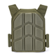 Вкладиші для плитоноски Tactical Plate Carrier Foam Pads - изображение 3