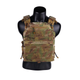 Плитоноска Combat Plate Carrier - Multicam - изображение 4