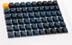 Klawisze Ducky Nazca PBT Keycap Set 133 szt (100352920) - obraz 3