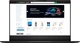 Ноутбук ASUS Vivobook S 15 OLED M5506NA-MA014 (90NB14D2-M000P0) Neutral Black / 15.6" OLED 3K 120 Гц / AMD Ryzen 5 7535HS / RAM 16 ГБ / SSD 512 ГБ - зображення 3