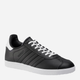 Чоловічі кеди низькі adidas Originals Gazelle FU9667 43.5 (UK 9) Чорні (4062059843089) - зображення 3