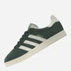Sneakersy męskie zamszowe do kostki adidas Originals Gazelle GY7338 43 (UK 10) Zielone (4066748511808) - obraz 11