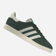 Sneakersy męskie zamszowe do kostki adidas Originals Gazelle GY7338 43 (UK 10) Zielone (4066748511808) - obraz 16