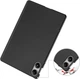 Чехол для планшета BeCover Smart Case для Xiaomi Redmi Pad Pro 12.1'' Black (BC_711296) - изображение 4