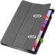 Чехол для планшета BeCover Smart Case для Xiaomi Redmi Pad Pro 12.1'' Gray (BC_711302) - изображение 5