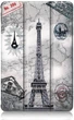 Чехол для планшета BeCover Smart Case для Xiaomi Redmi Pad Pro 12.1'' Paris (BC_711310) - изображение 2