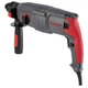 Перфоратор прямой электрический сетевой Intertool dt-0180 850 вт 3 режима бесшумный компактный профессиональный электроперфоратор бытовой для дома работы - изображение 10