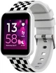 Smartwatch dziecięcy Canyon Joyce KW-43 DUAL BT Music White (CNE-KW43WB) - obraz 1