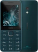 Мобільний телефон Nokia 225 4G 2024 Dual Sim Dark Blue - зображення 1