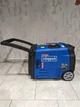 Инверторный генератор, бензиновый SHEPPACH SG 3400i 2.8-3.4 кВт - изображение 3
